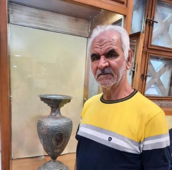 هوادار استقلال از غم شکست در دربی جان داد | رصد روز
