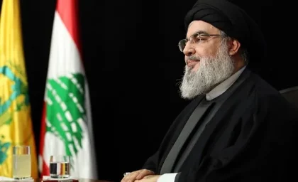 واکنش بانو قهرمان ایرانی به شهادت سیدحسن نصرالله+ عکس | رصد روز