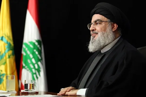 واکنش بانو قهرمان ایرانی به شهادت سیدحسن نصرالله+ عکس | رصد روز