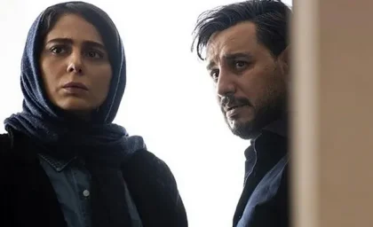 واکنش جالب تماشاگران حاضر در سینما آزادی به سـیلی خوردن سمیرا از مالک+ ویدیو | رصد روز
