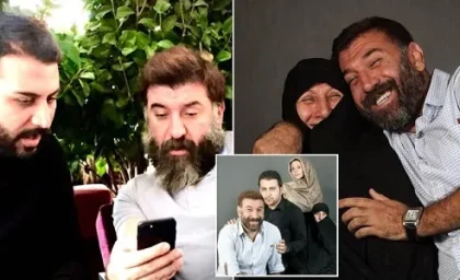 واکنش داماد علی انصاریان به حواشی اخیر+ عکس | رصد روز