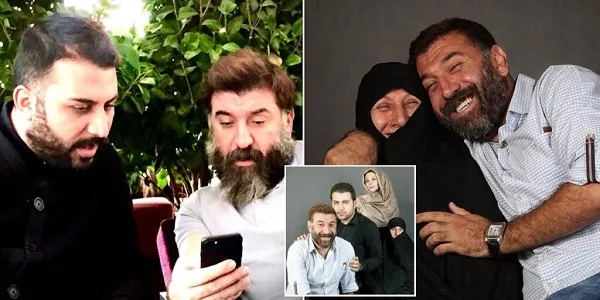 واکنش داماد علی انصاریان به حواشی اخیر+ عکس | رصد روز