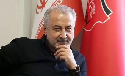 واکنش مدیرعامل پرسپولیس به شهادت سید حسن نصرالله | رصد روز