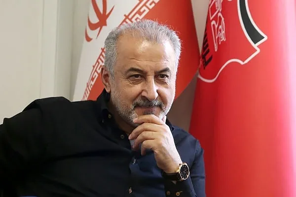 واکنش مدیرعامل پرسپولیس به شهادت سید حسن نصرالله | رصد روز