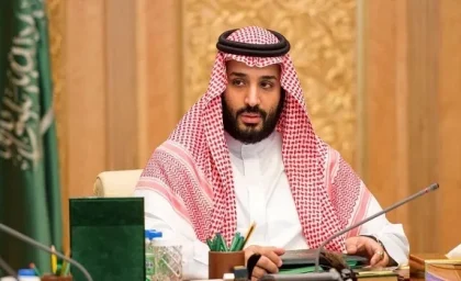 وعده های بن سلمان به مردم عربستان دوباره ولیعهد را سر زبان ها انداخت!+ ویدیو | رصد روز
