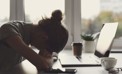 وقتی کاملاً آماده نیستید که ببخشید