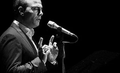 ویدیو تلخی که علیرضا قربانی به مناسبت حادثه طبس منتشر کرد | رصد روز