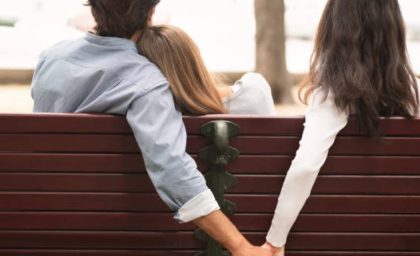 پارادوکس خیانت: افشای اینکه چرا شرکای خوشحال تقلب می کنند