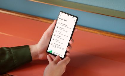 پاسپورت‌ها به کیف پول Google می‌آیند، اما یک مشکل وجود دارد