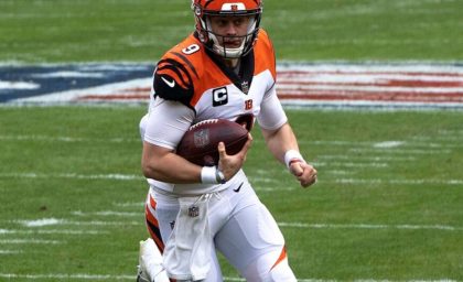 پخش زنده Bengals vs. Chiefs: NFL Week 2 را کجا تماشا کنیم