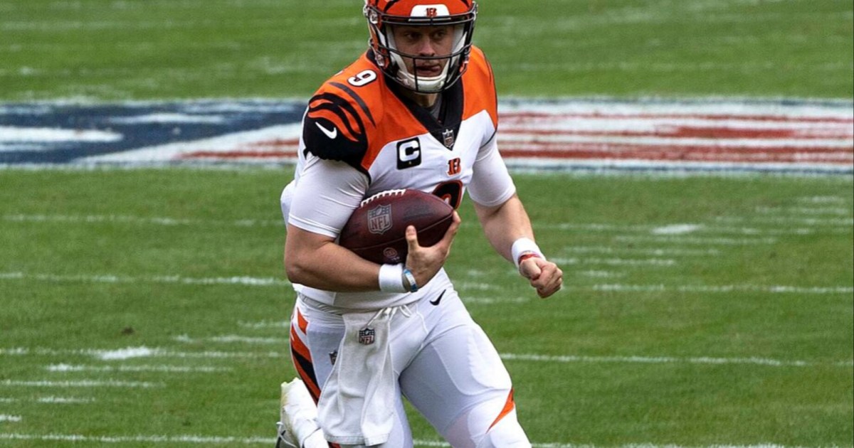 پخش زنده Bengals vs. Chiefs: NFL Week 2 را کجا تماشا کنیم