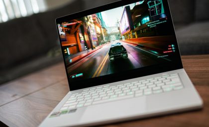 پردازنده گرافیکی جدید AMD می تواند عملکرد PS5 Pro را به لپ تاپ ها بیاورد