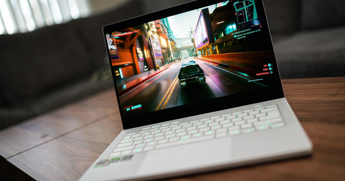 پردازنده گرافیکی جدید AMD می تواند عملکرد PS5 Pro را به لپ تاپ ها بیاورد
