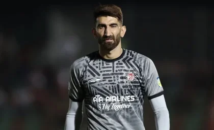 پرسپولیس با این خبر حال بیرانوند را گرفت! | رصد روز