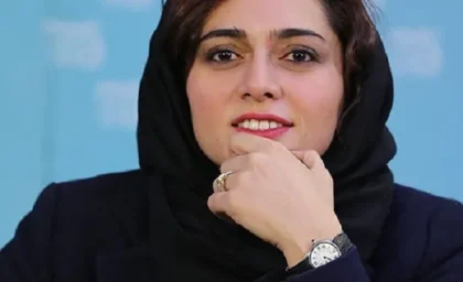 پگاه آهنگرانی به زودی مادر می شود | رصد روز
