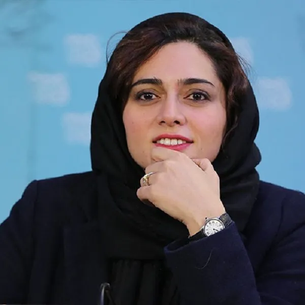 پگاه آهنگرانی به زودی مادر می شود | رصد روز