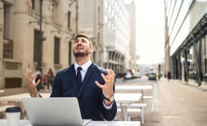 چرا ما همچنان به آن تجربه دشوار اما خوب باز می گردیم؟