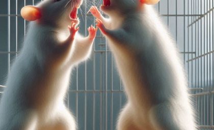 چرا گاهی اوقات به استرس با پرخاشگری پاسخ می دهیم؟