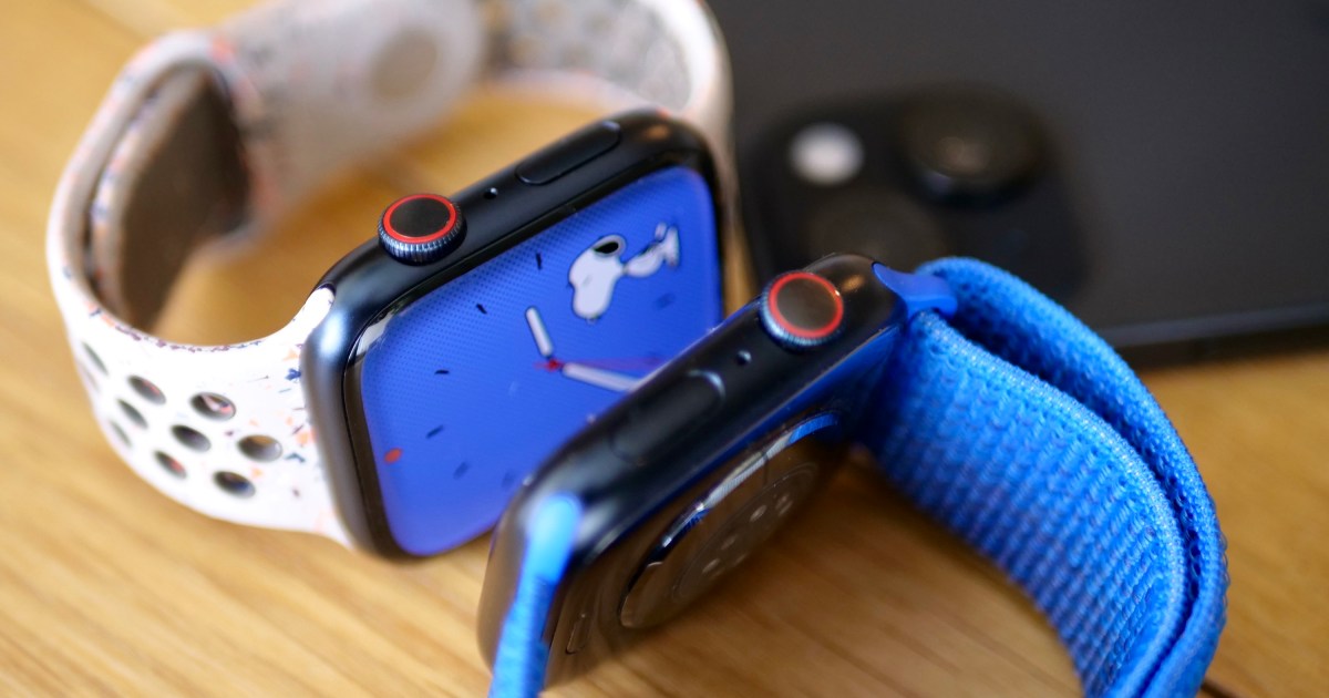 چه زمانی اپل واچ من watchOS 11 را دریافت می کند؟ در اینجا همه چیزهایی است که می دانیم