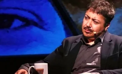 چهره مردانه مازیار لرستانی+ عکس | رصد روز