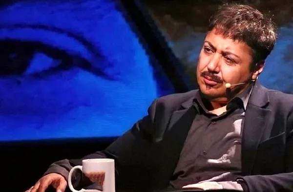 چهره مردانه مازیار لرستانی+ عکس | رصد روز