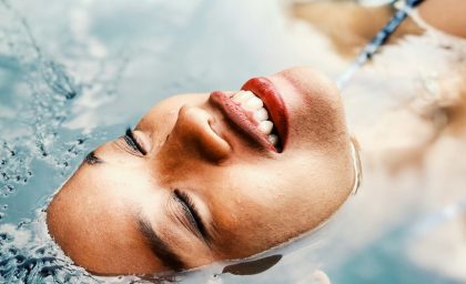 چگونه ابتدا به نیازهای خود فکر کنید