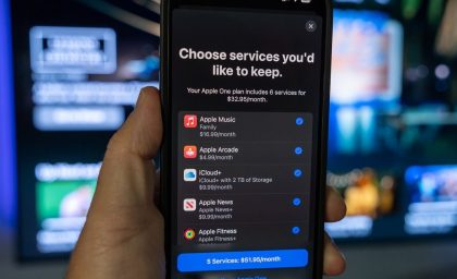 چگونه اشتراک Apple TV Plus خود را به راحتی لغو کنیم