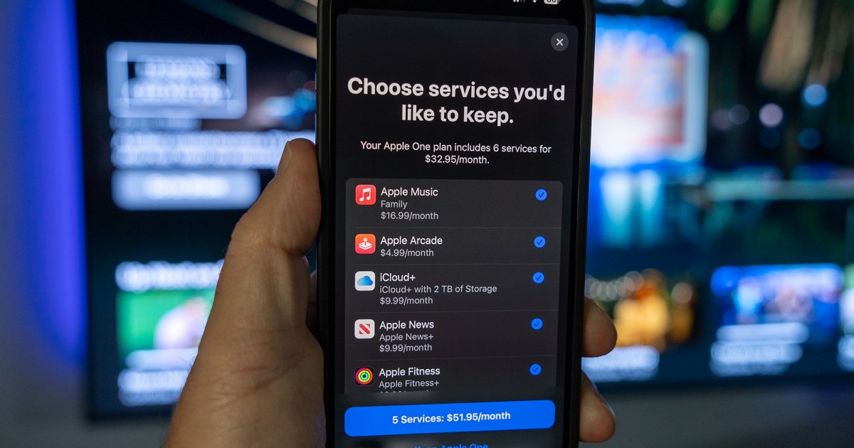چگونه اشتراک Apple TV Plus خود را به راحتی لغو کنیم