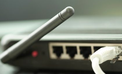 چگونه به ISP خود ثابت کردم که اینترنت من وحشتناک است