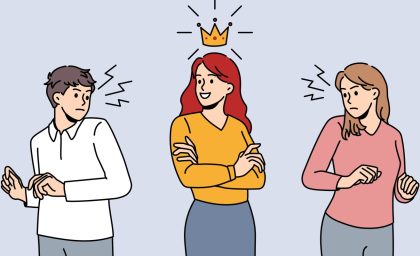 چگونه حسادت را تشخیص دهیم | روانشناسی امروز