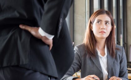 چگونه دینامیک قدرت منفی و غالب را مدیریت کنیم