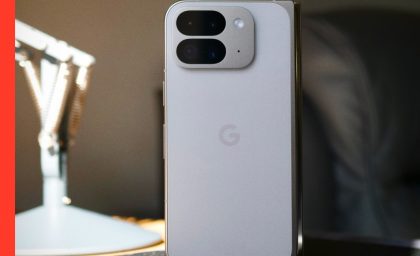 چگونه عاشق دوربین Pixel 9 Pro Fold شدم