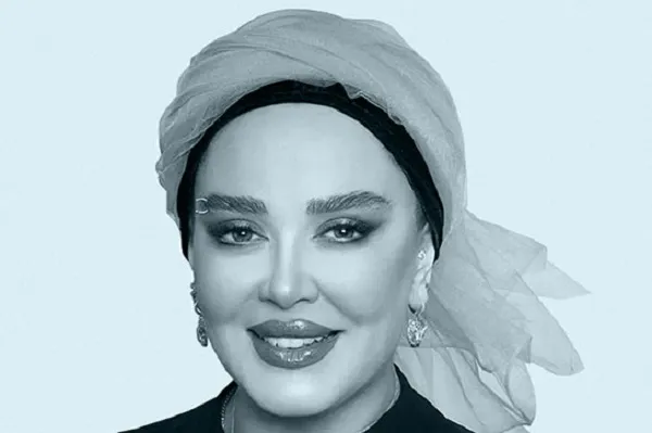 ژست نوجوانانه بهاره رهنما در پردیس مگامال+ عکس | رصد روز