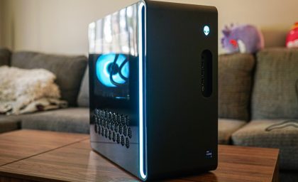 کامپیوتر بازی Alienware Aurora R16 در روز کارگر 900 دلار تخفیف دارد