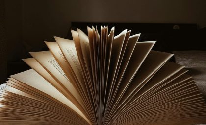 کاوش در ضمیر ناخودآگاه از طریق خواندن