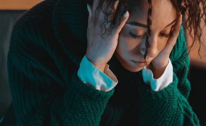 کتک زدن به خاطر کاری که انجام دادید؟