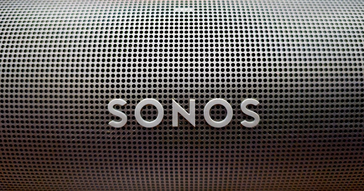 گزارش شده است که Sonos از نرم افزار تبلیغاتی برای پخش ویدئو استفاده می کند