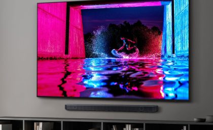 یکی از تلویزیون های OLED پرچمدار سامسونگ در Best Buy 900 دلار تخفیف دارد
