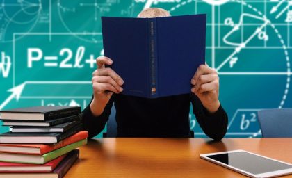 10 قانون موفقیت در دانشگاه