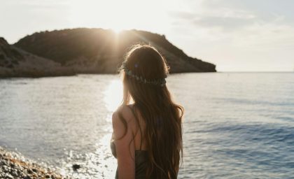 3 نکته آسان برای تنظیم مجدد آرامش