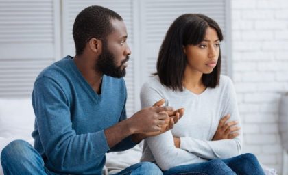 4 نکته برای آسان‌تر کردن مکالمات دشوار