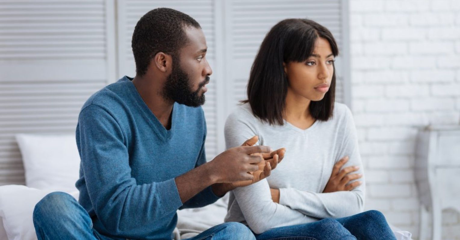 4 نکته برای آسان‌تر کردن مکالمات دشوار