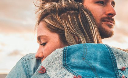 5 راه خوب برای پاسخ دادن به زمانی که شریک زندگی شما احساسات شما را آزار می دهد