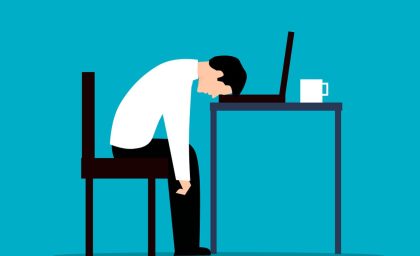 7 ویژگی شخصیتی مرتبط با زیاده‌روی