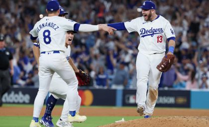 New York Yankees vs LA Dodgers: How to watch Game 2 of the 2024 World World Series MLB