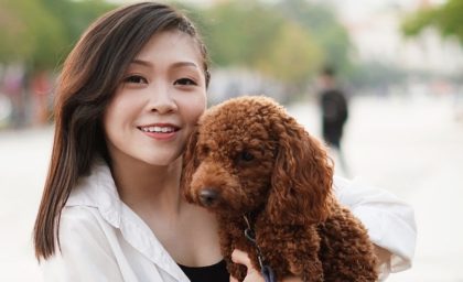 Not Without My Dog: هنگامی که بازماندگان بدون حیوانات خانگی آنجا را ترک نخواهند کرد
