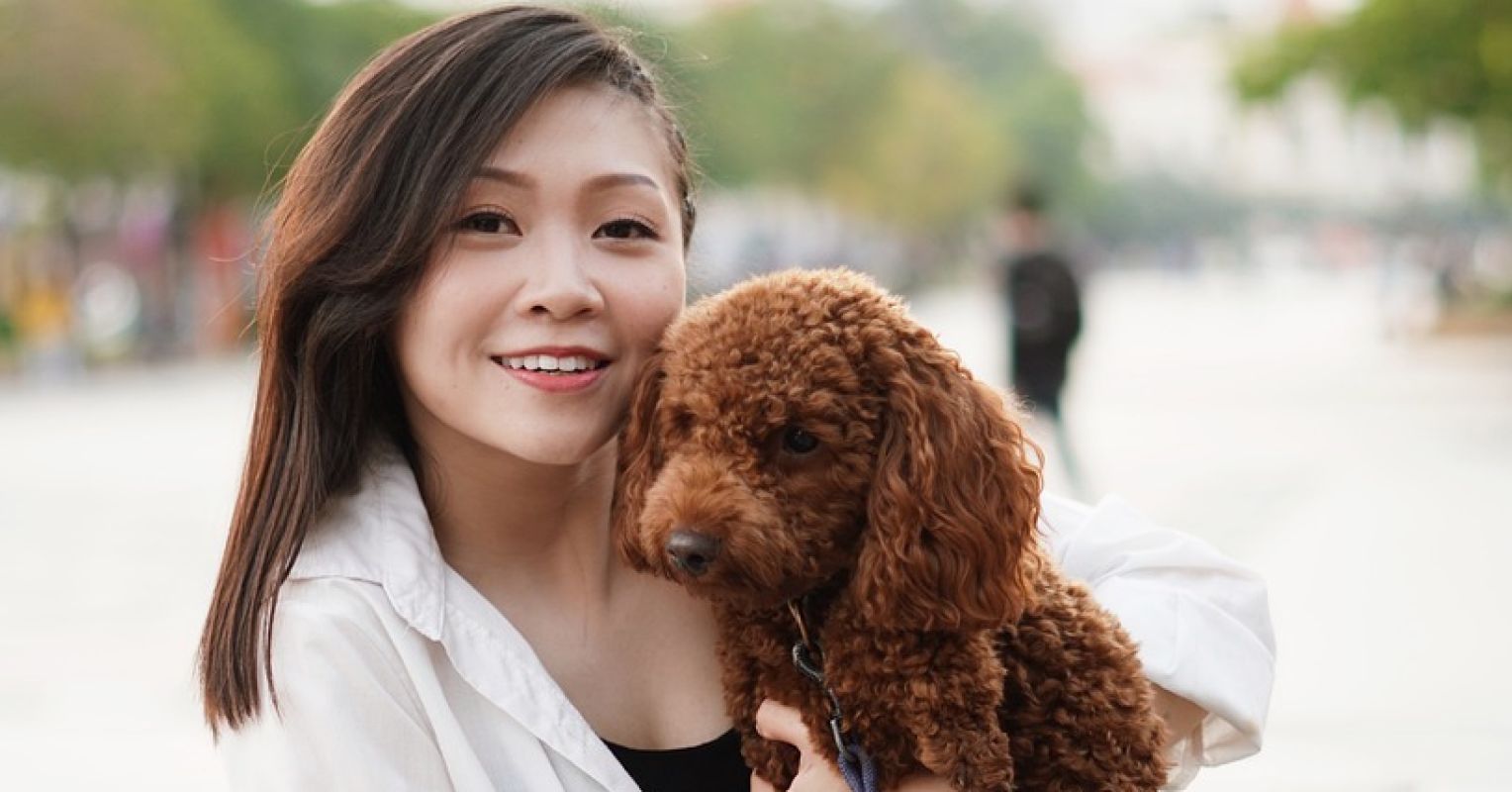 Not Without My Dog: هنگامی که بازماندگان بدون حیوانات خانگی آنجا را ترک نخواهند کرد