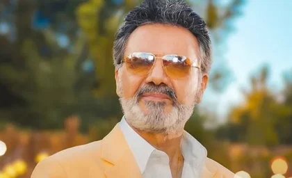 اتفاقی عجیب در کنسرت دیشب معین! | رصد روز