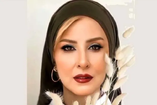 استایل شیک و پیک مرجانه گلچین در کنسرت خواننده معروف+ عکس | رصد روز
