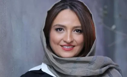 استایل شیک گلاره عباسی در اکران یک فیلم+ عکس | رصد روز
